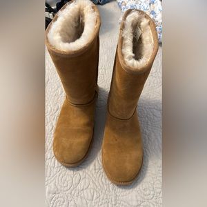 Women’s size 8 tall